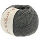 Lana Grossa LANDLUST Alpaka Merino 100 | 308-gris oscuro