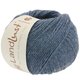 Lana Grossa LANDLUST Alpaka Merino 100 | 311-gris azul