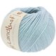 Lana Grossa LANDLUST Alpaka Merino 100 | 318-azul claro