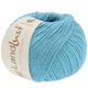 Lana Grossa LANDLUST Alpaka Merino 100 | 334-azul azur