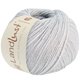 Lana Grossa LANDLUST Alpaka Merino 100 | 339-gris plata