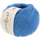 Lana Grossa LANDLUST Alpaka Merino 160 | 417-azul