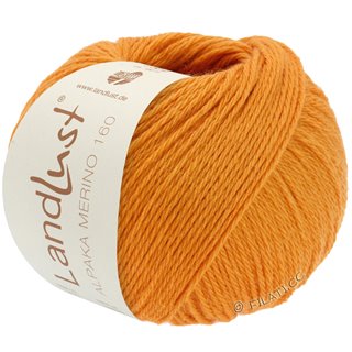 Lana Grossa LANDLUST Alpaka Merino 160