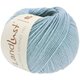 Lana Grossa LANDLUST Alpaka Merino 160 | 430-azul celeste