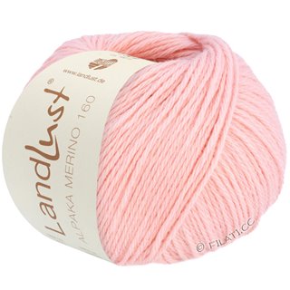 Lana Grossa LANDLUST Alpaka Merino 160