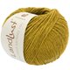 Lana Grossa LANDLUST Alpaka Merino 160 | 445-mostaza