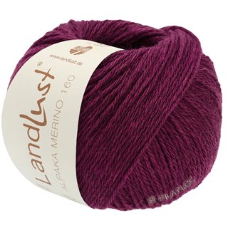 Lana Grossa LANDLUST Alpaka Merino 160