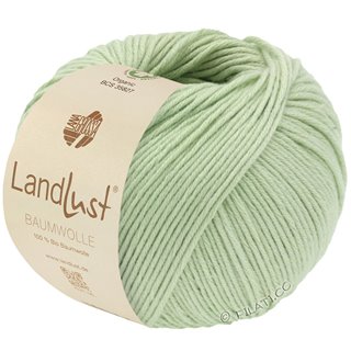 Lana Grossa LANDLUST BAUMWOLLE (GOTS)