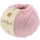 Lana Grossa LANDLUST BAUMWOLLE (GOTS) | 17-rosa vieja