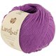 Lana Grossa LANDLUST BAUMWOLLE (GOTS) | 22-violeta