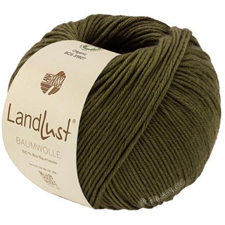 Lana Grossa LANDLUST BAUMWOLLE (GOTS)