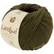 Lana Grossa LANDLUST BAUMWOLLE (GOTS) | 32-verde musgo