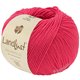 Lana Grossa LANDLUST BAUMWOLLE (GOTS) | 35-fucsia
