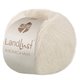 Lana Grossa LANDLUST KIDMOHAIR | 01-lana blanca