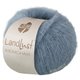 Lana Grossa LANDLUST KIDMOHAIR | 08-gris azul