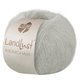 Lana Grossa LANDLUST KIDMOHAIR | 17-gris claro