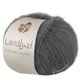 Lana Grossa LANDLUST KIDMOHAIR | 18-gris oscuro