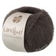 Lana Grossa LANDLUST KIDMOHAIR | 19-gris marrón