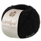 Lana Grossa LANDLUST KIDMOHAIR | 20-negro