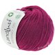 Lana Grossa LANDLUST MERINO 120 (GOTS & ICEA) | 121-fucsia