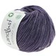 Lana Grossa LANDLUST MERINO 120 (GOTS & ICEA) | 123-violeta antigua