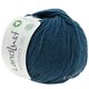 Lana Grossa LANDLUST MERINO 120 (GOTS & ICEA) | 126-azul índigo