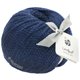 Lana Grossa LANDLUST MERINO 120 | 108-azul oscuroro