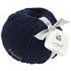 Lana Grossa LANDLUST MERINO 120 | 109-azul noche