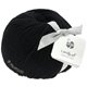 Lana Grossa LANDLUST MERINO 120 | 110-negro
