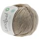 Lana Grossa LANDLUST MERINO 180 (GOTS & ICEA) | 204-gris beige