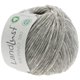 Lana Grossa LANDLUST MERINO 180 (GOTS & ICEA) | 218-gris claro