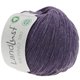 Lana Grossa LANDLUST MERINO 180 (GOTS & ICEA) | 223-violeta antigua