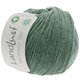 Lana Grossa LANDLUST MERINO 180 (GOTS & ICEA) | 235-gris verde