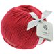 Lana Grossa LANDLUST MERINO 180 | 211-rojo oscuro