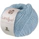 Lana Grossa LANDLUST Naturwolle | 06-azul claro