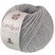 Lana Grossa LANDLUST Naturwolle | 08-gris claro