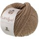 Lana Grossa LANDLUST Naturwolle | 15-taupe