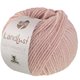 Lana Grossa LANDLUST Naturwolle | 19-gris rosa