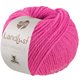 Lana Grossa LANDLUST Naturwolle | 25-rosa vívida