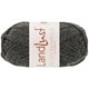 Lana Grossa LANDLUST DIE SOCKENWOLLE 50g Mélange | 1606-antracita mezcla