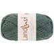 Lana Grossa LANDLUST DIE SOCKENWOLLE 50g Mélange | 1611-jade mezcla