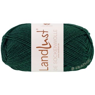 Lana Grossa LANDLUST DIE SOCKENWOLLE 50g Mélange