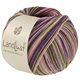 Lana Grossa LANDLUST DIE SOCKENWOLLE SEIDE PRINT | 361-