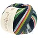 Lana Grossa LANDLUST DIE SOCKENWOLLE | 703-azul negro/verde/gris oscuro/menta/antracita/amarillo/blanco/naranja salmón