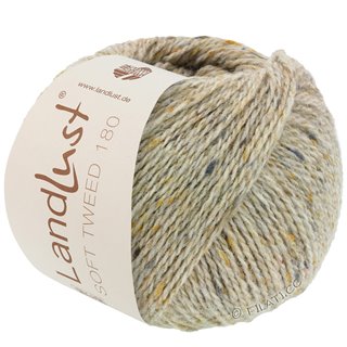 Lana Grossa LANDLUST Soft Tweed 180