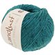 Lana Grossa LANDLUST Soft Tweed 180 | 130-verde octanaje mezcla