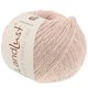 Lana Grossa LANDLUST Soft Tweed 180 | 131-rosa delicada mezcla