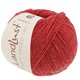 Lana Grossa LANDLUST Soft Tweed 180 | 132-rojo fresa mezcla