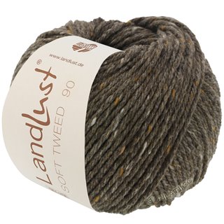 Lana Grossa LANDLUST Soft Tweed 90