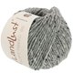Lana Grossa LANDLUST Soft Tweed 90 | 04-gris mezcla